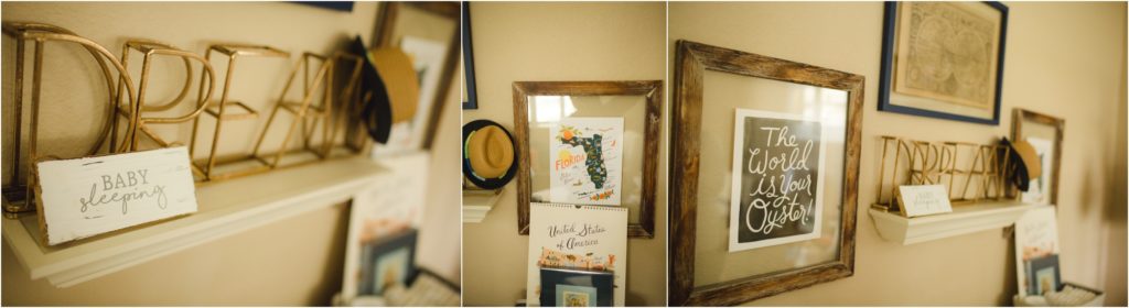 florida travel nursery